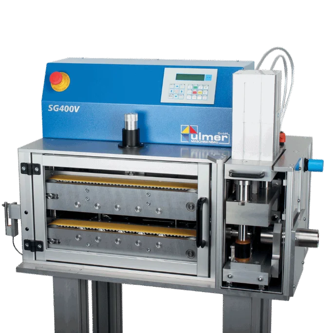 Ulmer SG400 V Touch